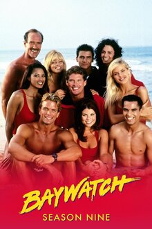 Baywatch - Season 9