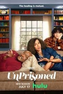 UnPrisoned - Season 2