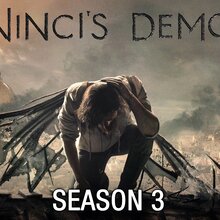 Da Vinci's Demons - Season 3