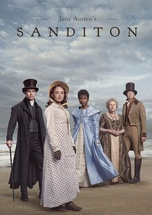 Sanditon - Season 2
