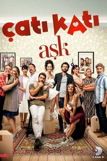 Çatı Katı Aşk - Season 1
