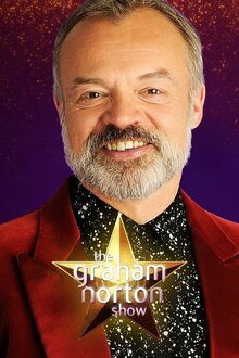 The Graham Norton Show - Season 31