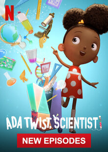 Ada Twist, Scientist - Season 3