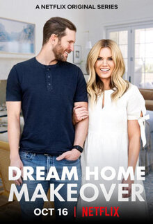 Dream Home Makeover - Season 1