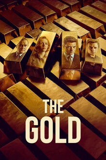 The Gold - Season 2