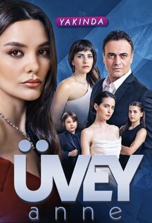 Мачеха - Сезон 1 / Season 1
