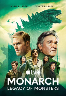Monarch: Legacy of Monsters - Season 1