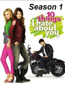 10 Things I Hate About You - Season 1