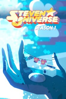 Steven Universe - Season 1