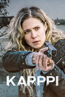 Karppi - Season 3