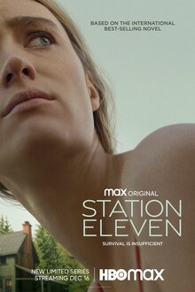 Station Eleven - Season 1