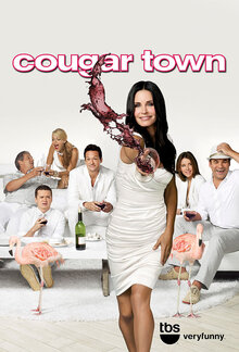 Cougar Town - Season 4