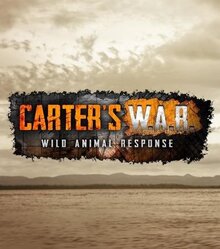 Carter's W.A.R. - Season 2