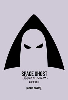 Space Ghost Coast to Coast - Episode 2