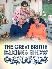 Лучший пекарь Британии - Сезон 10 / Season 10