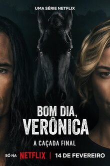 Good Morning, Verônica - Season 3