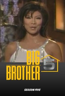 Big Brother - Seaon 5