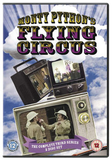 Monty Python's Flying Circus - Season 3