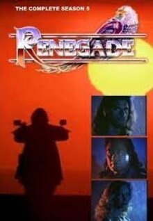 Renegade - Season 5