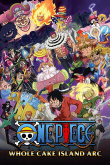 One Piece - Season 2019