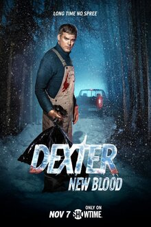 Dexter: New Blood - Season 1