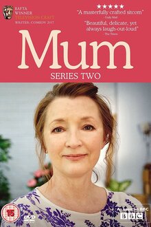 Mum - Season 2