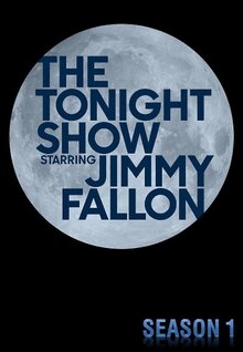 The Tonight Show Starring Jimmy Fallon - Season 1