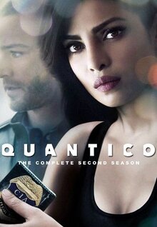 Quantico - Season 2