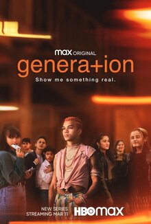 Generation - Season 1