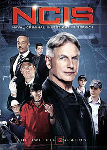 NCIS: Naval Criminal Investigative Service - Season 12