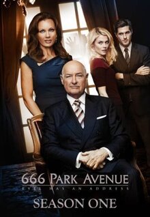 666 Park Avenue - Season 1