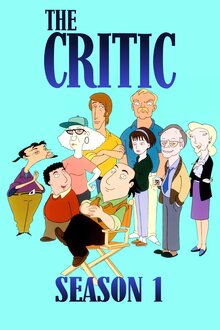 The Critic - Season 1