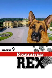 Kommissar Rex - Season 9