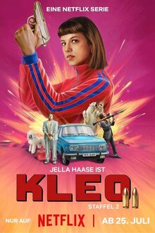 Клео - Сезон 2 / Season 2