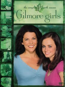 Gilmore Girls - Season 4