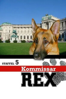 Kommissar Rex - Season 5