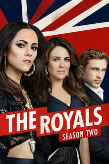 The Royals - Season 2