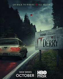 Welcome to Derry - Season 1