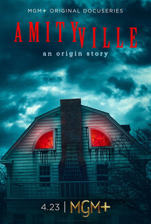 Amityville: An Origin Story - Season 1