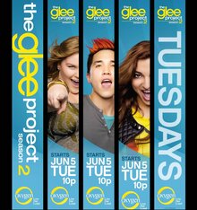 The Glee Project - Season 1