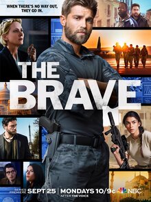 The Brave - Season 1