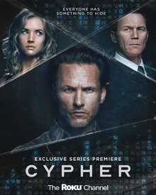 Cypher - Season 1