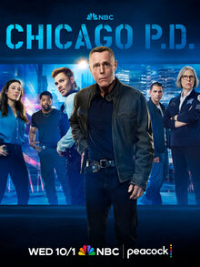 Chicago P.D. - Season 13
