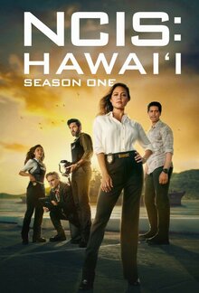 Морская полиция: Гавайи - Сезон 1 / Season 1