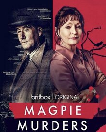 Magpie Murders - Season 1