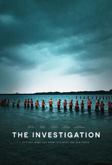 The Investigation - Season 1