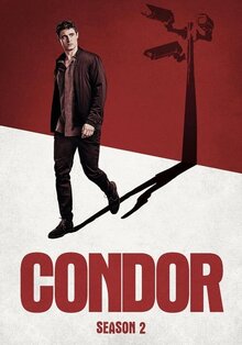 3 Days of the Condor - Season 2