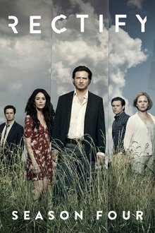 Rectify - Season 4