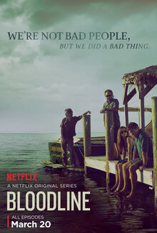 Bloodline - Season 1