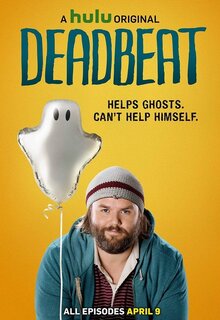 Deadbeat - Season 1